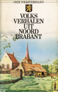 Noord-Brabant alternative cover